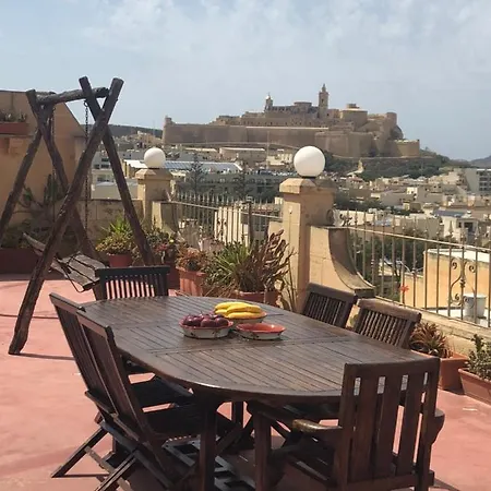 La Fenice By Giancarlo Pensjonat