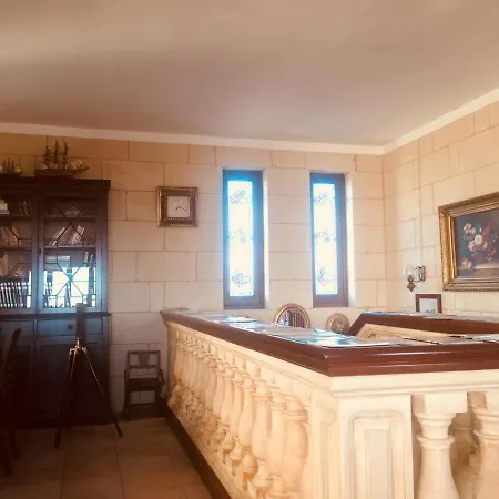 Pensjonat La Fenice By Giancarlo *