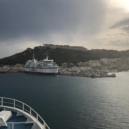 La Fenice By Giancarlo