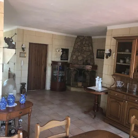 La Fenice By Giancarlo Pensjonat