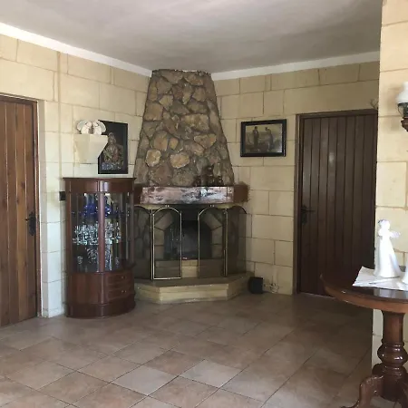 Pensjonat La Fenice By Giancarlo