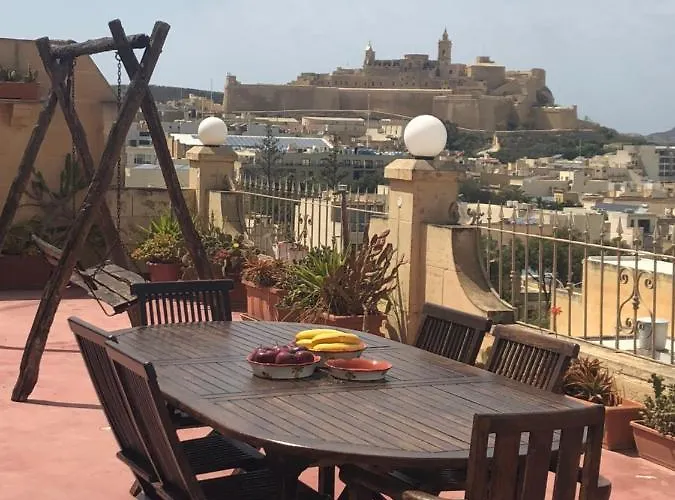 La Fenice By Giancarlo Гостевой дом