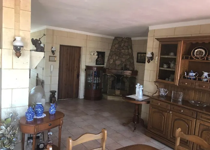 La Fenice By Giancarlo Гостевой дом