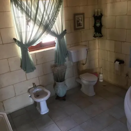 בית הארחה La Fenice By Giancarlo ויקטוריה