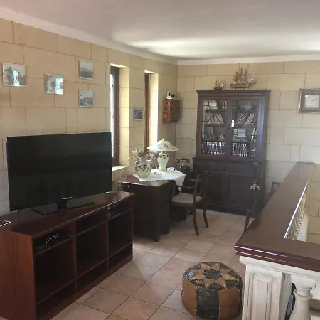 La Fenice By Giancarlo בית הארחה ויקטוריה