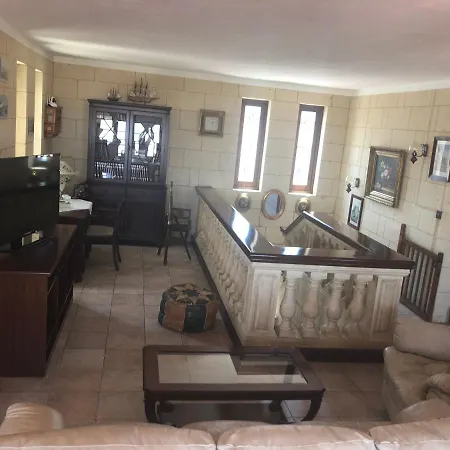 בית הארחה La Fenice By Giancarlo *