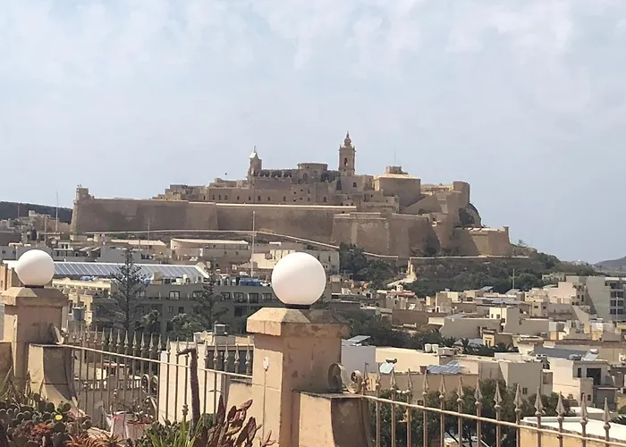 Konukevi La Fenice By Giancarlo