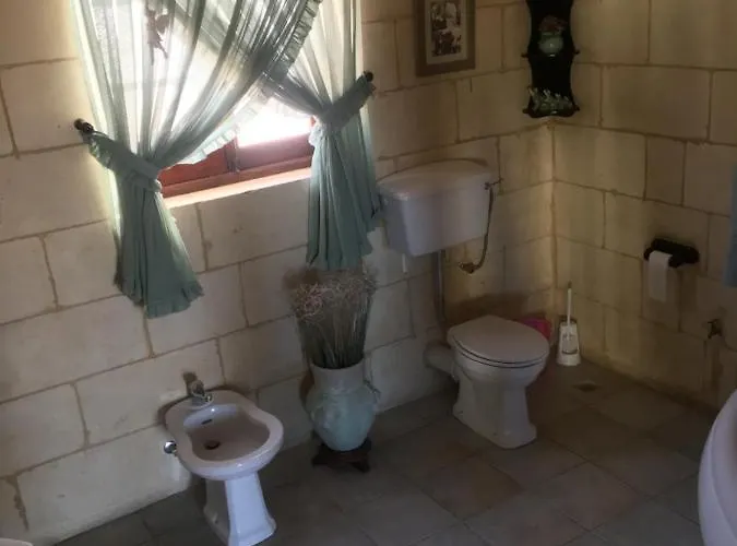 Konukevi La Fenice By Giancarlo Victoria