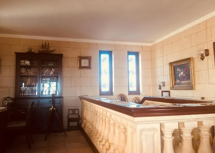 Penzion La Fenice By Giancarlo *