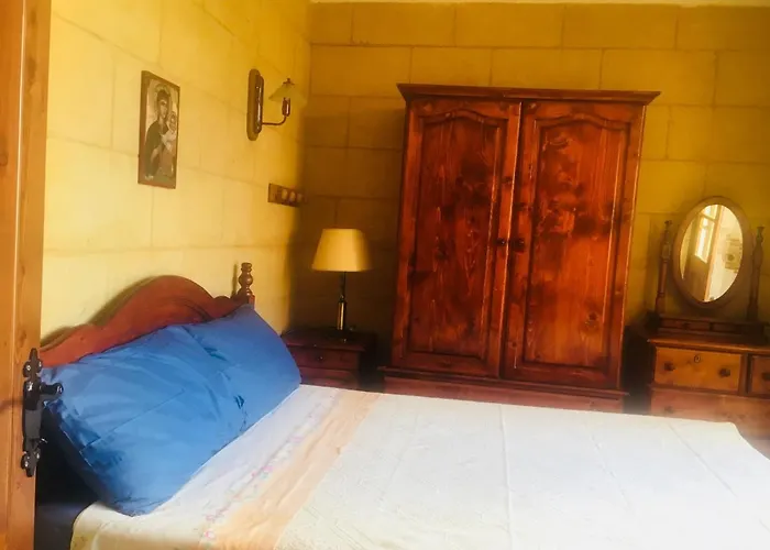 Konukevi La Fenice By Giancarlo Victoria