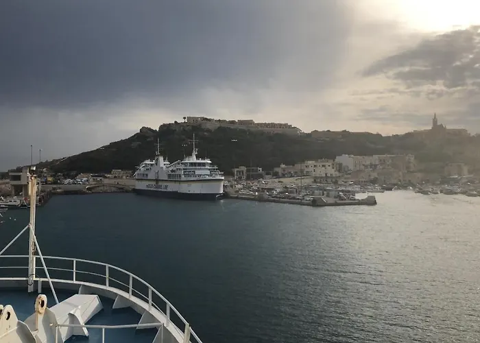 La Fenice By Giancarlo