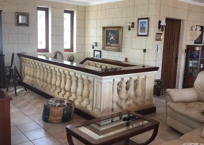 Konukevi La Fenice By Giancarlo Victoria