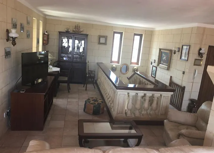 Penzion La Fenice By Giancarlo *