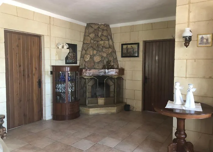 Konukevi La Fenice By Giancarlo